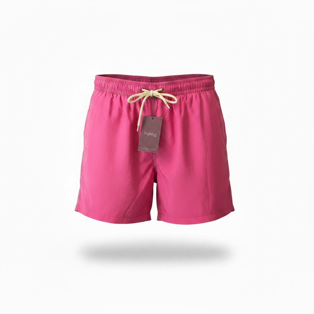 BYBLOS Boxer Mare Rosa Fucsia