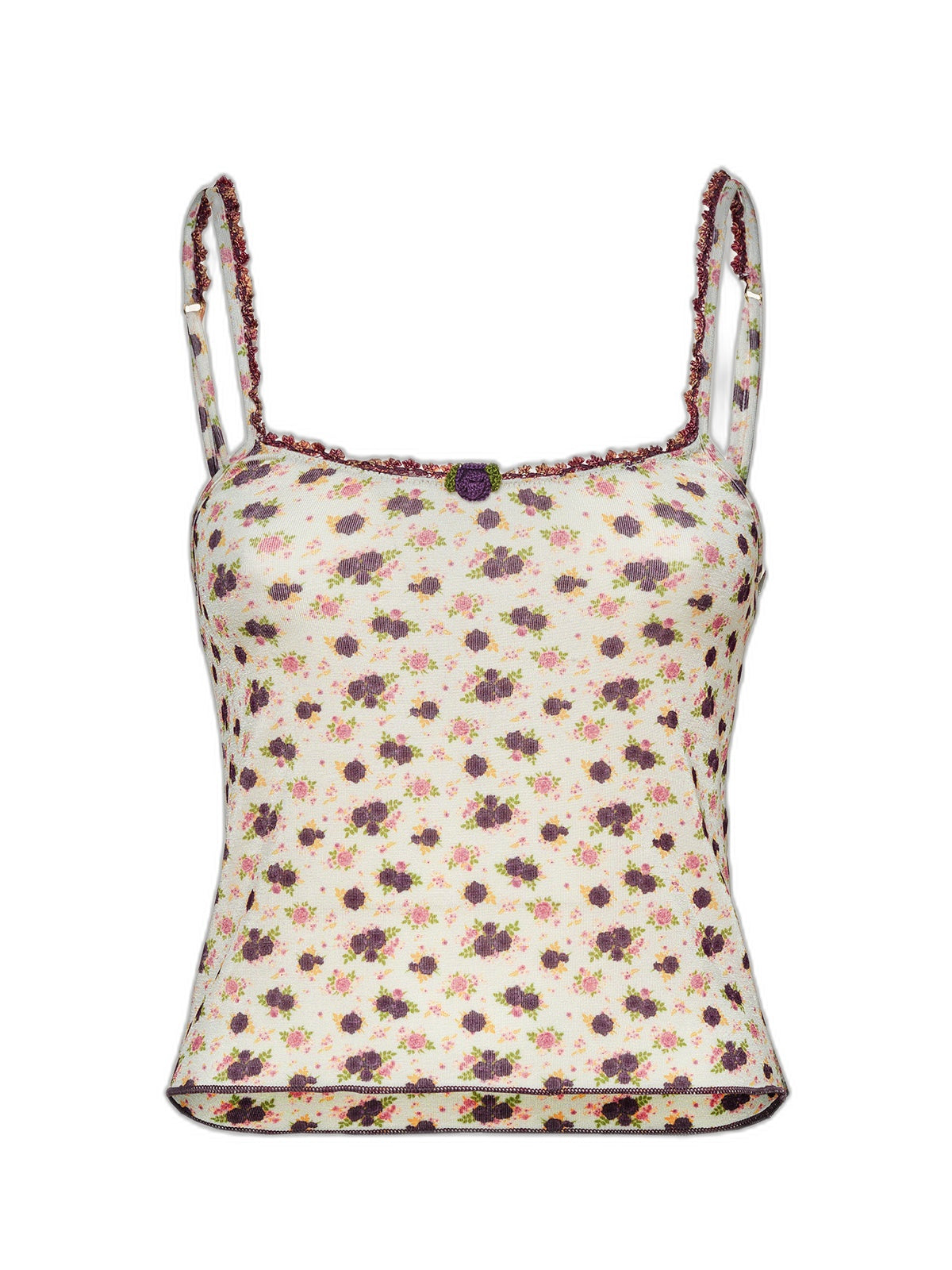 Canotta Donna Me fui Fantasia SW0206-X01