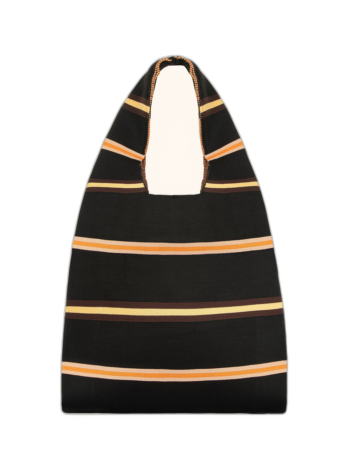Maxi Bag Donna Me Fui Nero SW0100-BK
