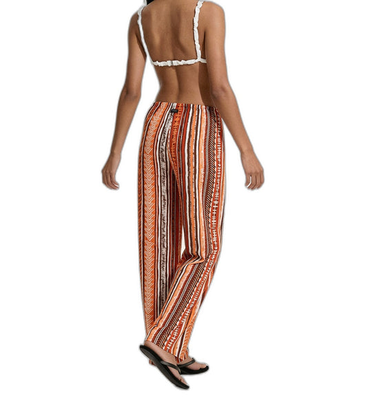 Pantalone Donna Me fui Fantasia SW0437-X24