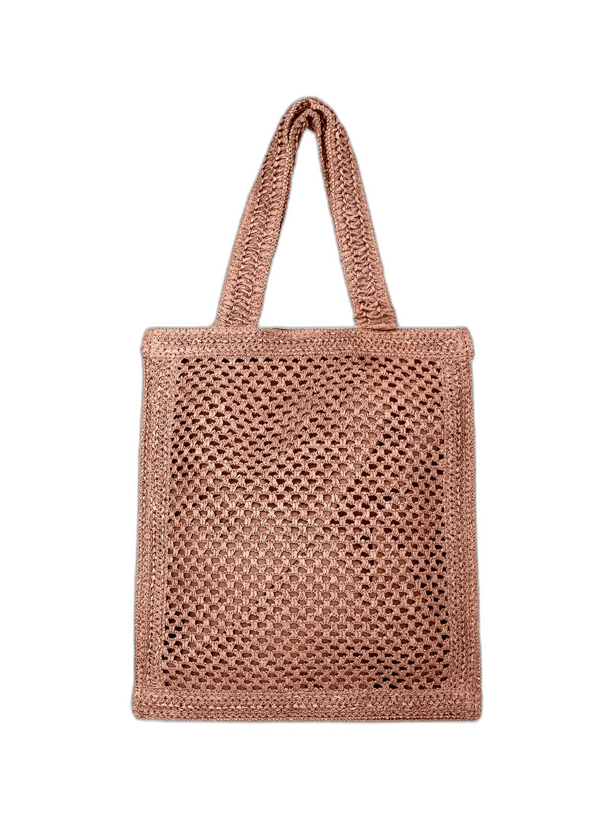 Beachbag Donna Me Fui Rosa SW0050-PK