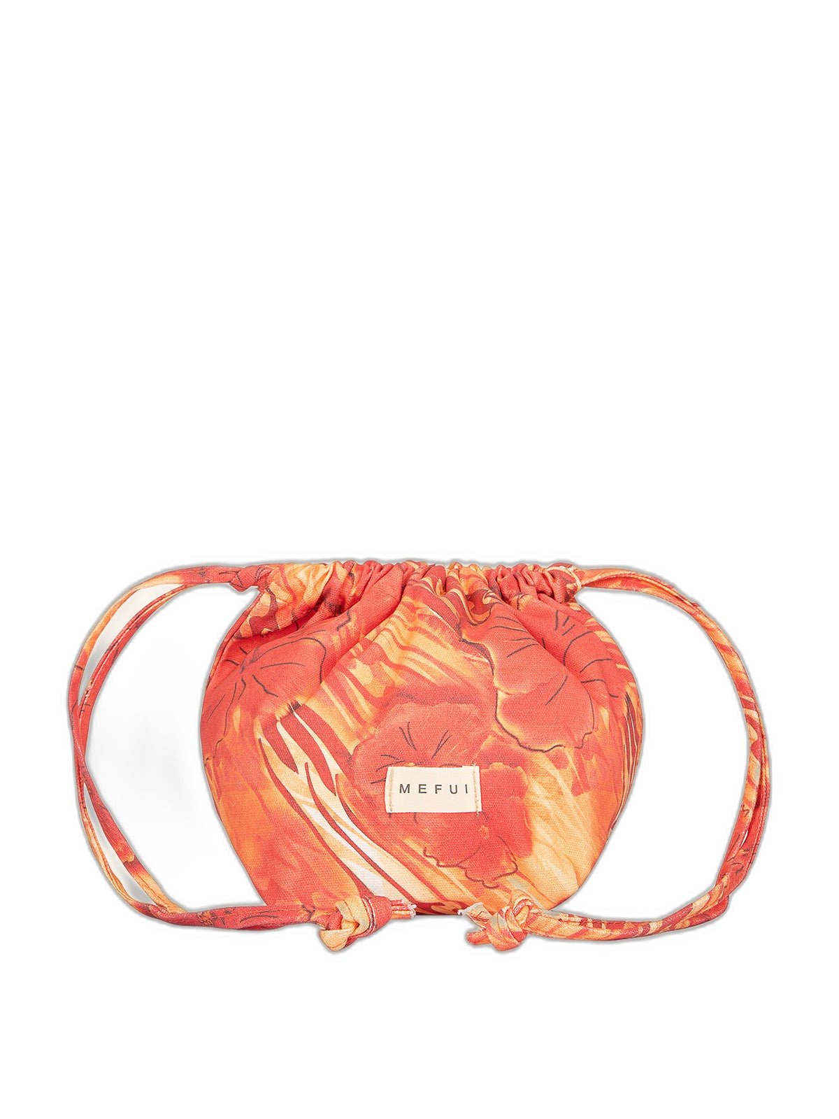 Sack Bag Donna Me Fui Fantasia SW0018-X14
