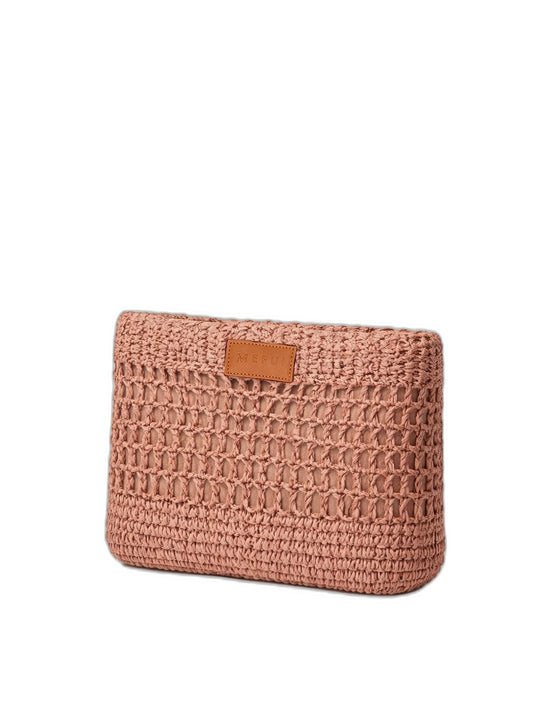 Maxi Pochette Donna Me Fui Rosa SW0060-PK
