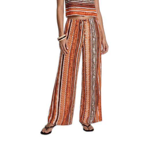Top Donna Me fui Fantasia SW0438-X24