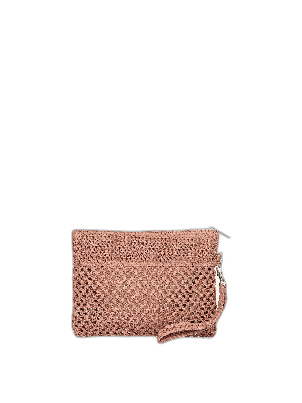 Mini Pochette Donna Me Fui Rosa SW0055-PK