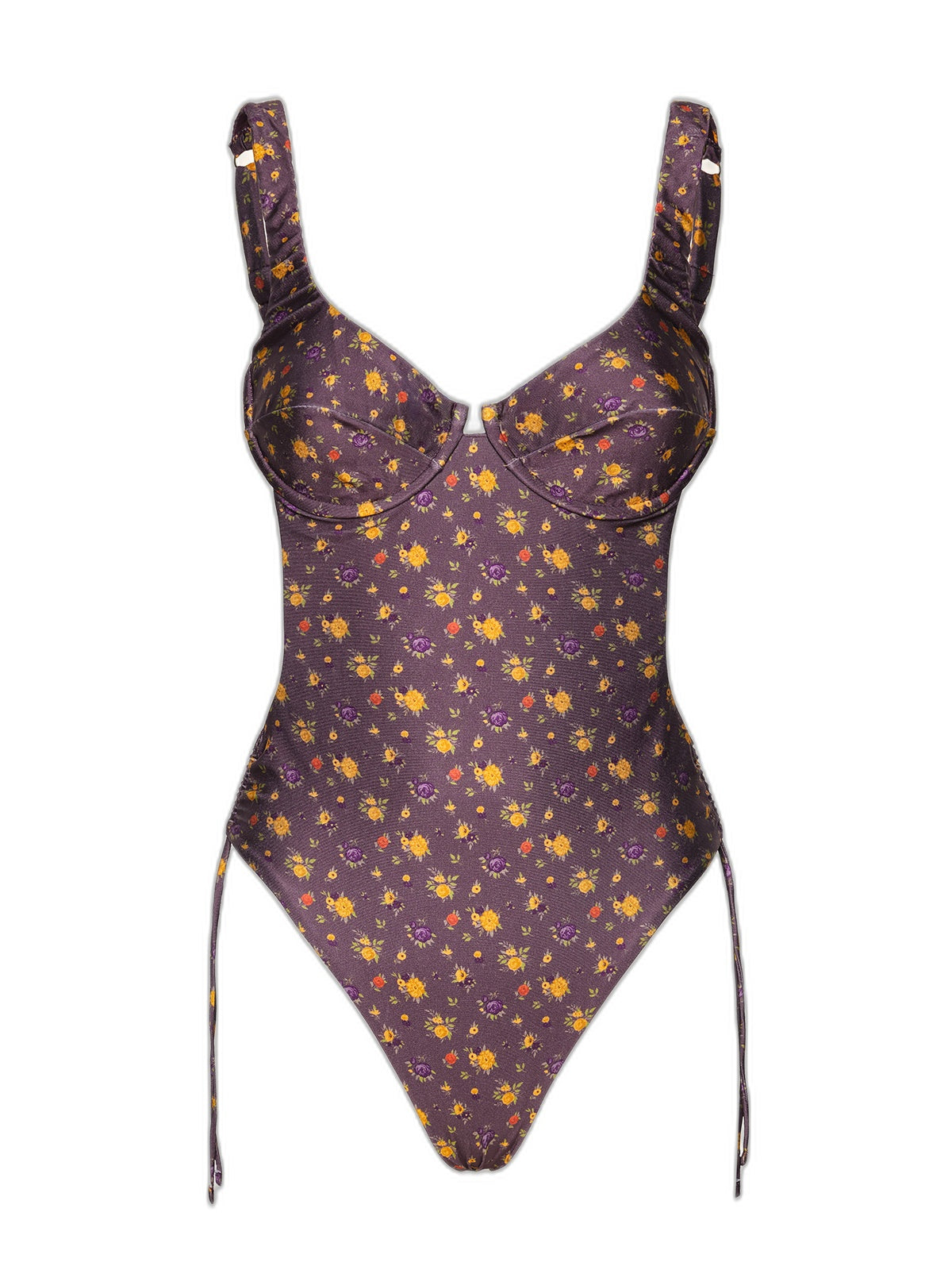 Trikini ferretto Donna Me fui Fantasia SW0253-X02
