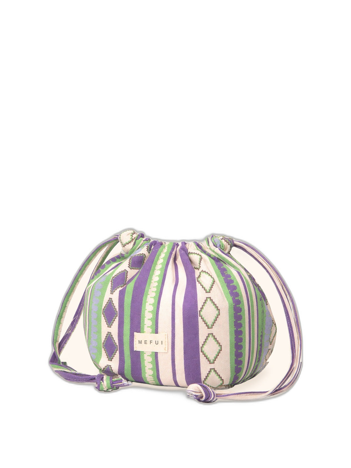 Sack Bag Donna Me Fui Fantasia SW0018-X34