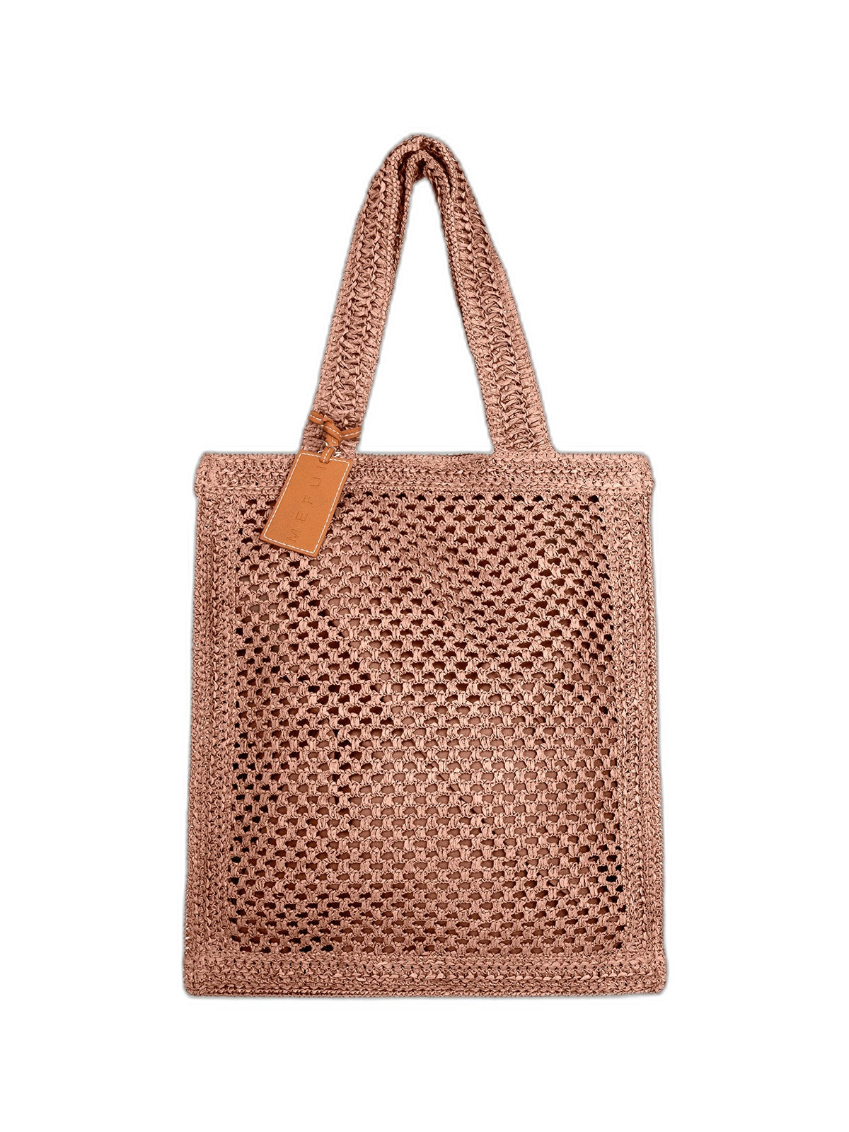 Beachbag Donna Me Fui Rosa SW0050-PK